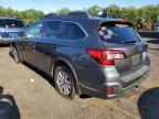 2018 Subaru Outback 2.5I Premium იყიდება New Britain-ში, CT - Side