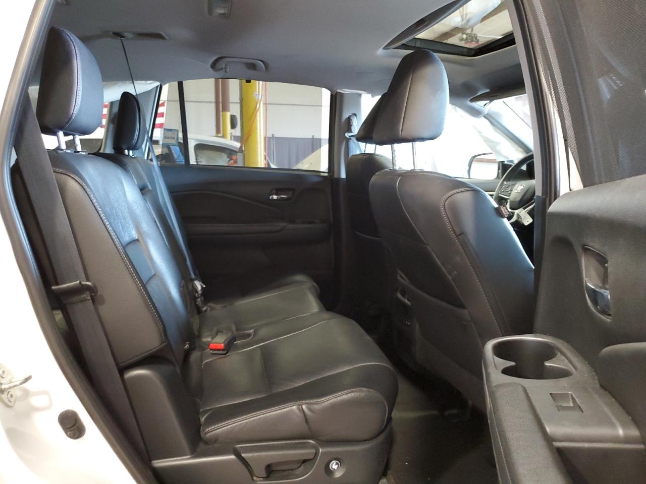 2020 Honda Pilot Exl VIN: 5FNYF6H5XLB039124 Lot: 65906744