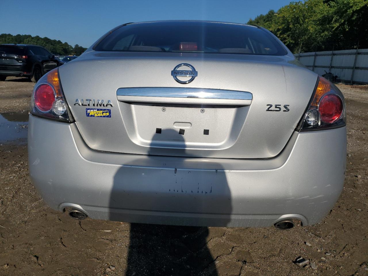 1N4AL21E99N500617 2009 Nissan Altima 2.5