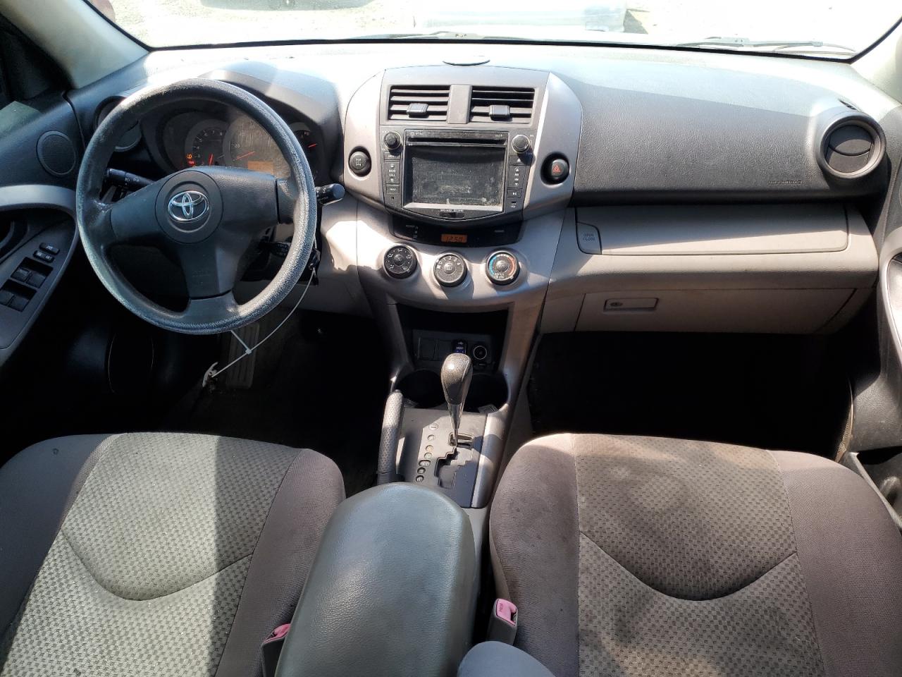 2007 Toyota Rav4 VIN: JTMBD33V576047764 Lot: 66558204