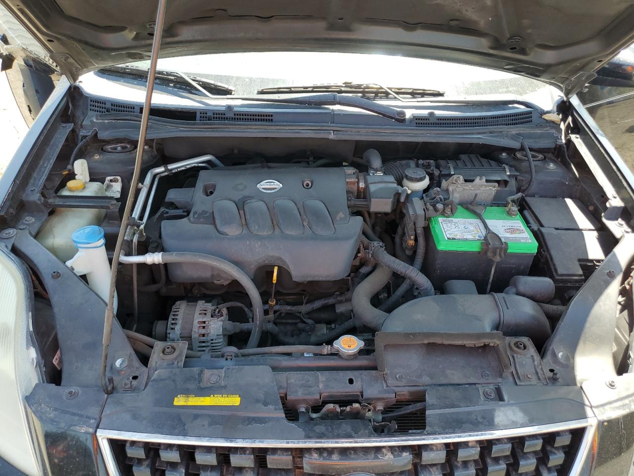 2008 Nissan Sentra 2.0 VIN: 3N1AB61E28L626887 Lot: 66386124