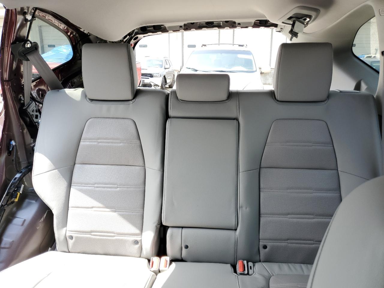 2019 Honda Cr-V Exl VIN: 5J6RW2H86KL026898 Lot: 66391794