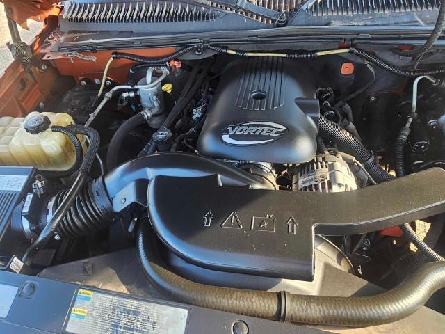 3GNEC12T64G336013 2004 Chevrolet Avalanche C1500