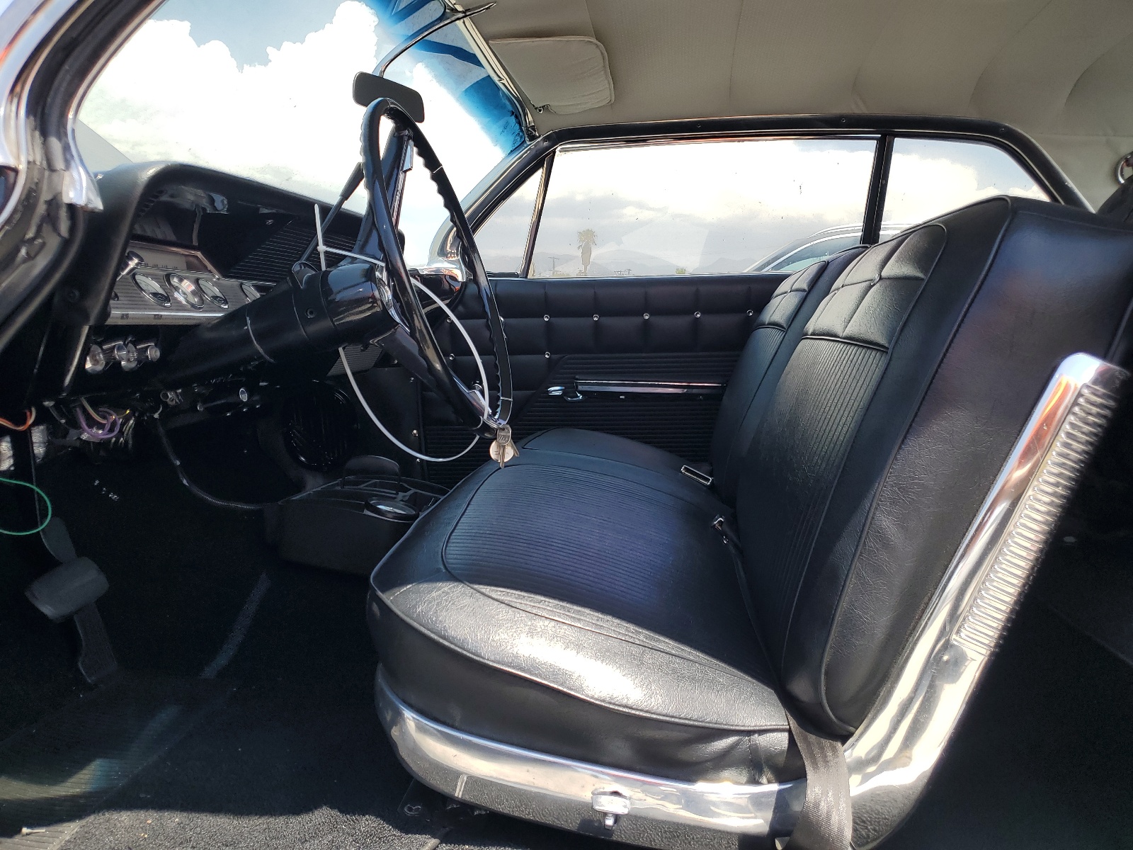 21847B251674 1962 Chevrolet Impala