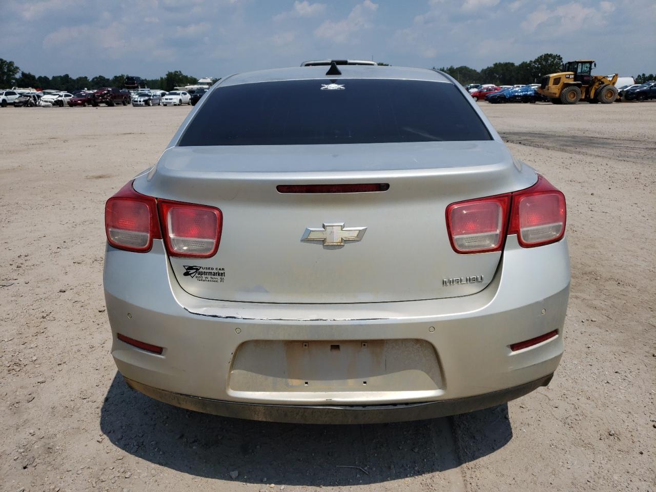 2013 Chevrolet Malibu Ls VIN: 1G11B5SA7DF210060 Lot: 66531184