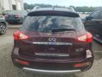 2017 Infiniti Qx50  за продажба в Savannah, GA - Stripped