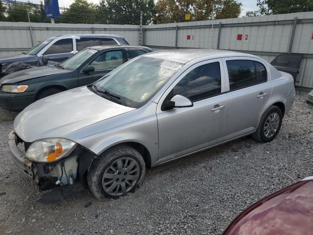 2009 Chevrolet Cobalt Lt zu verkaufen in Walton, KY - Front End