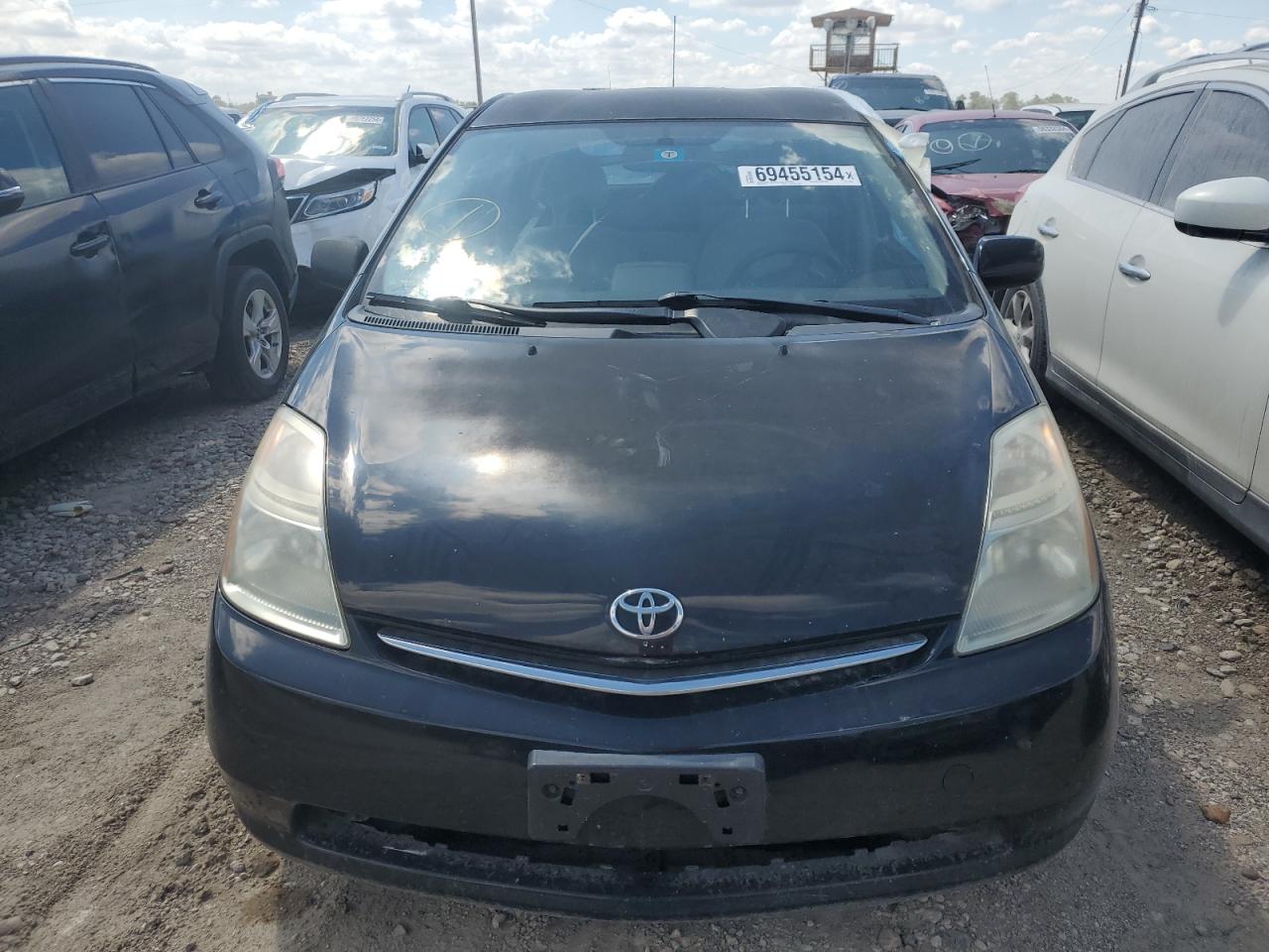 2012 Toyota Prius - Image 5