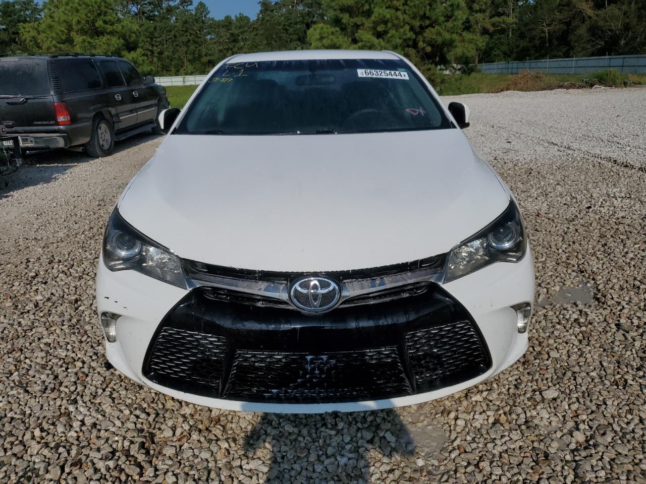 2017 Toyota Camry - Image 5