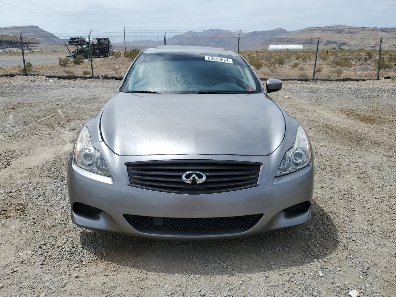 2008 Infiniti G - Image 5