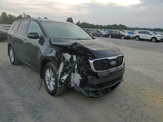 2019 Kia Sorento L VIN: 5XYPG4A34KG579324 Lot: 68797464