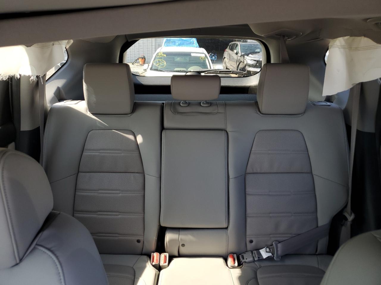 2021 Honda Cr-V Exl VIN: 5J6RW2H86MA003068 Lot: 65446514