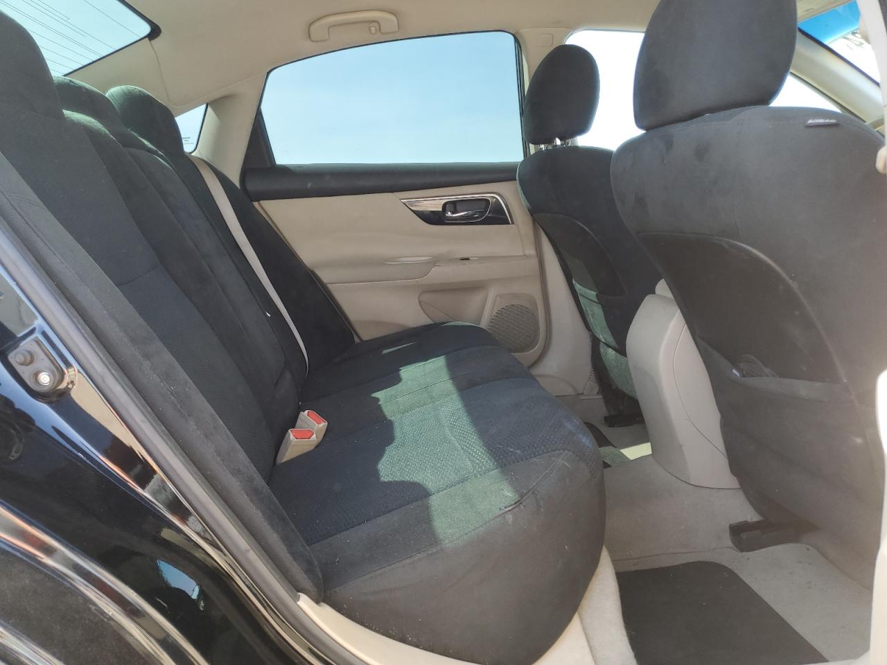 2014 Nissan Altima 2.5 VIN: 1N4AL3AP9EN224022 Lot: 68393124