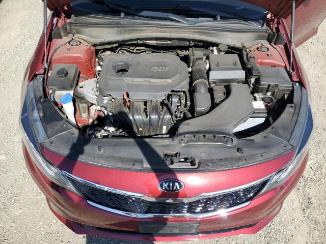 5XXGT4L36LG407634 Kia Optima LX 11