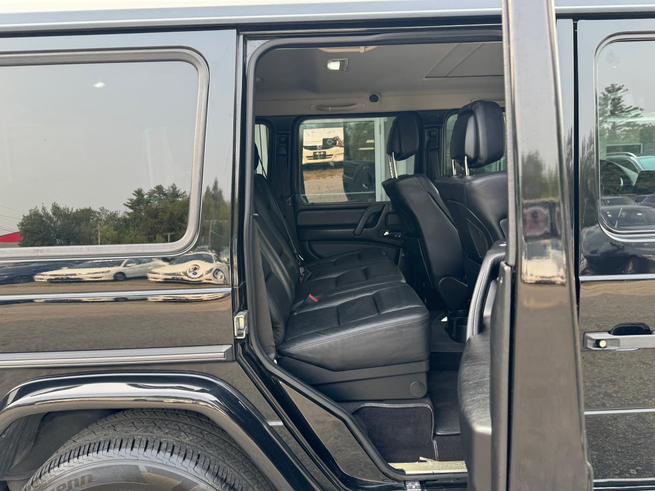 2013 Mercedes-Benz G 550 VIN: WDCYC3HF2DX202169 Lot: 67772974