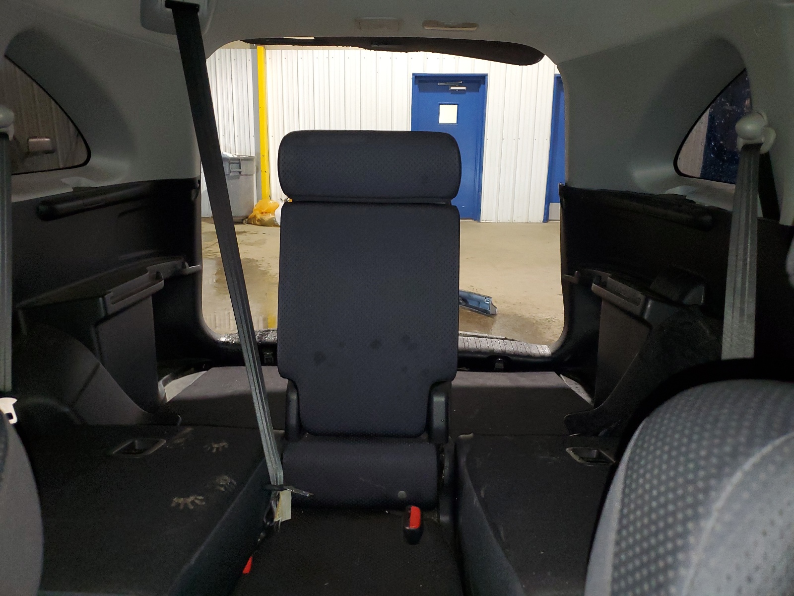 JHLRE48309C018608 2009 Honda Cr-V Lx