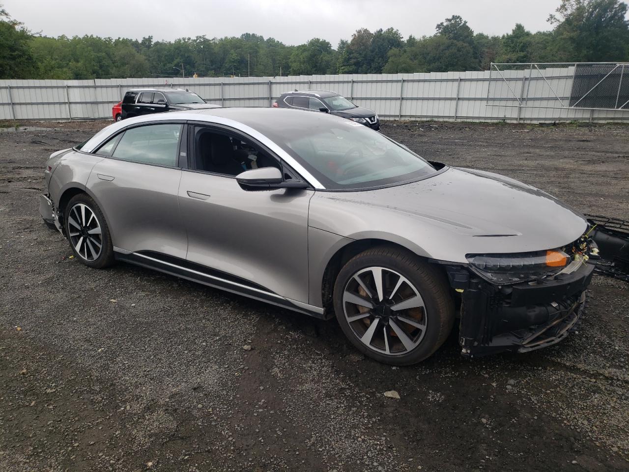 50EA1TEA0PA001802 2023 Lucid Motors Air Touring