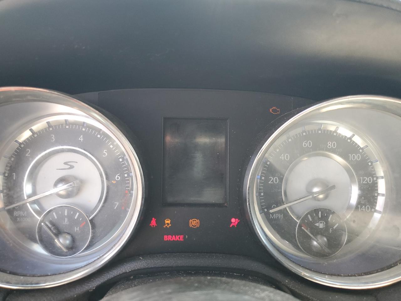 2012 Chrysler 300 S VIN: 2C3CCABG6CH193229 Lot: 69247764