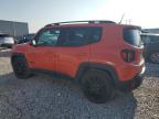 2018 Jeep Renegade Latitude de vânzare în Lawrenceburg, KY - Front End