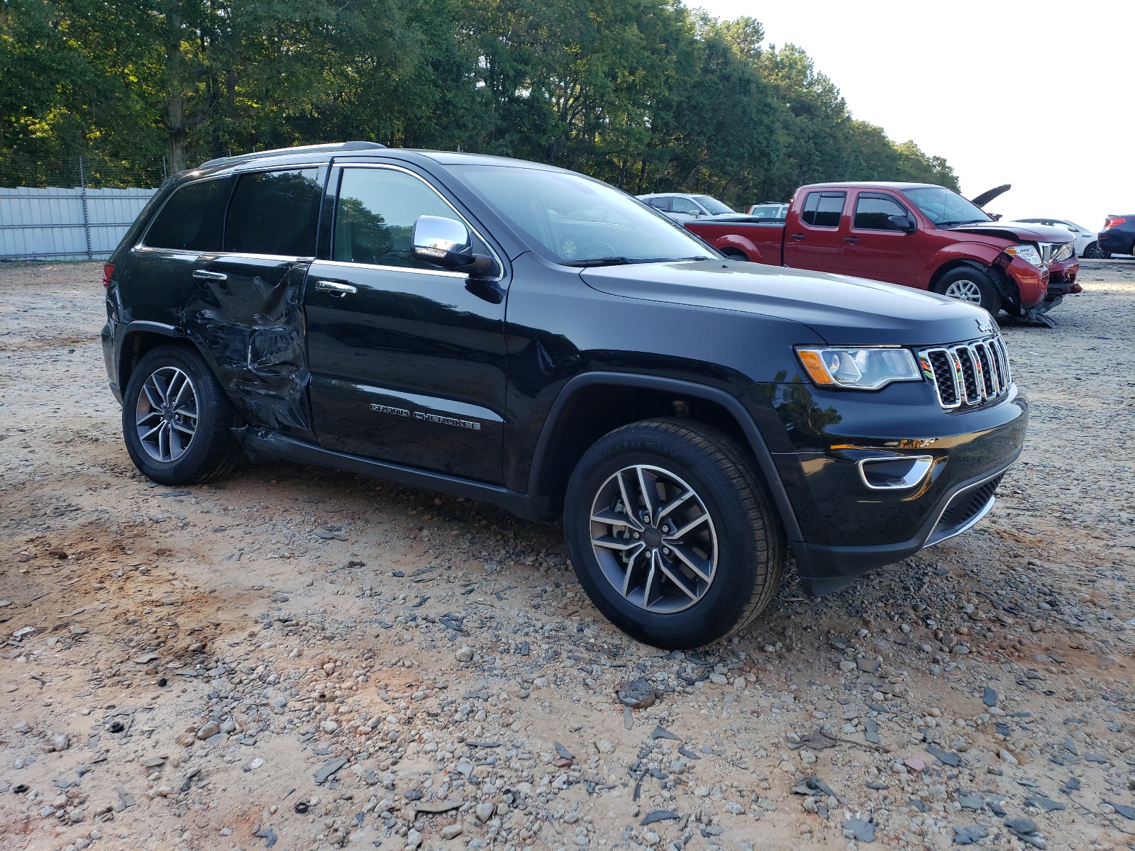 1C4RJEBG1MC678868 2021 Jeep Grand Cherokee Limited 1C4RJEBG1MC678868 2021 Jeep Grand Cherokee Limited