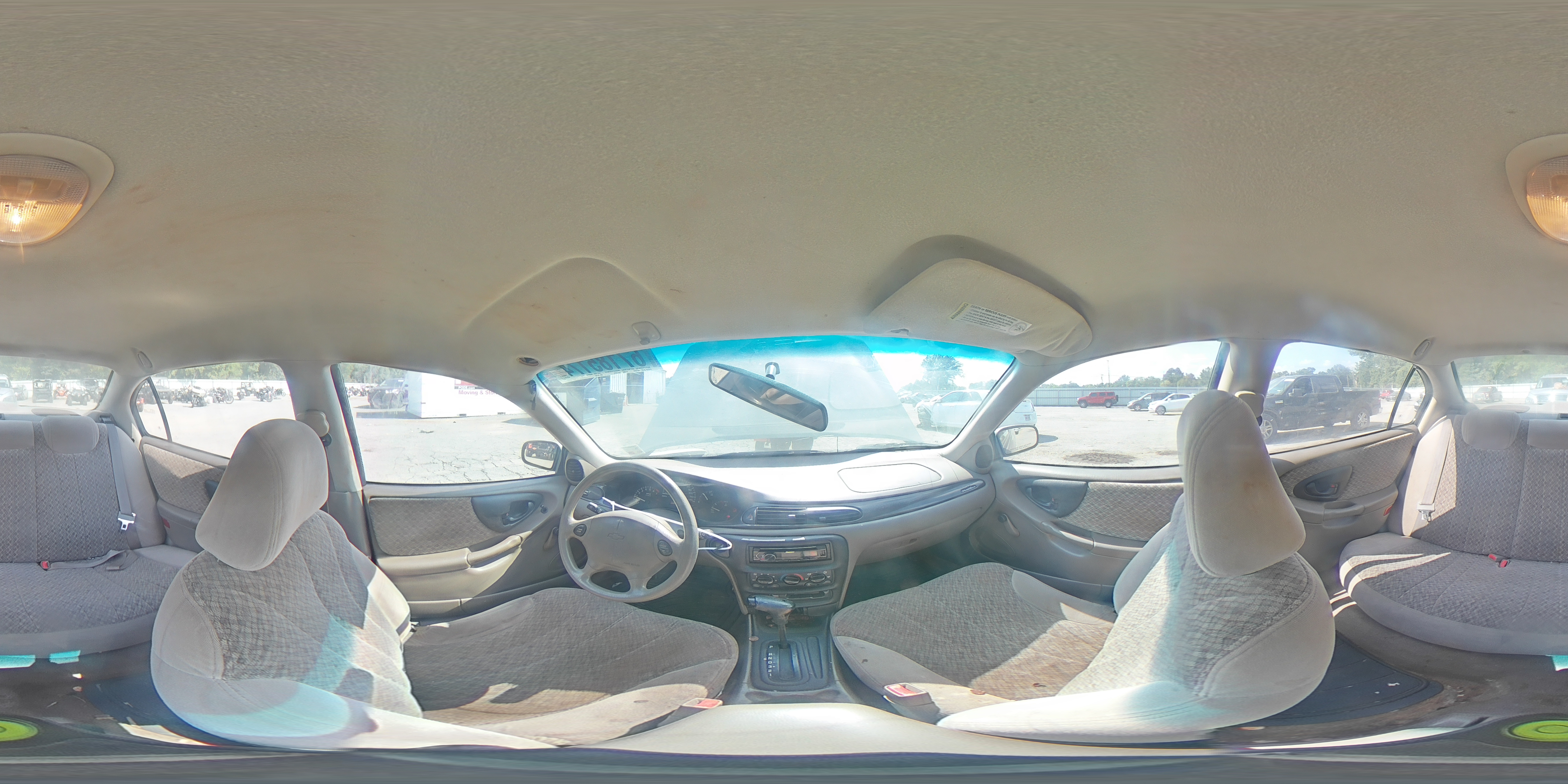 2000 Chevrolet Malibu VIN: 1G1ND52J0Y6267282 Lot: 67185174