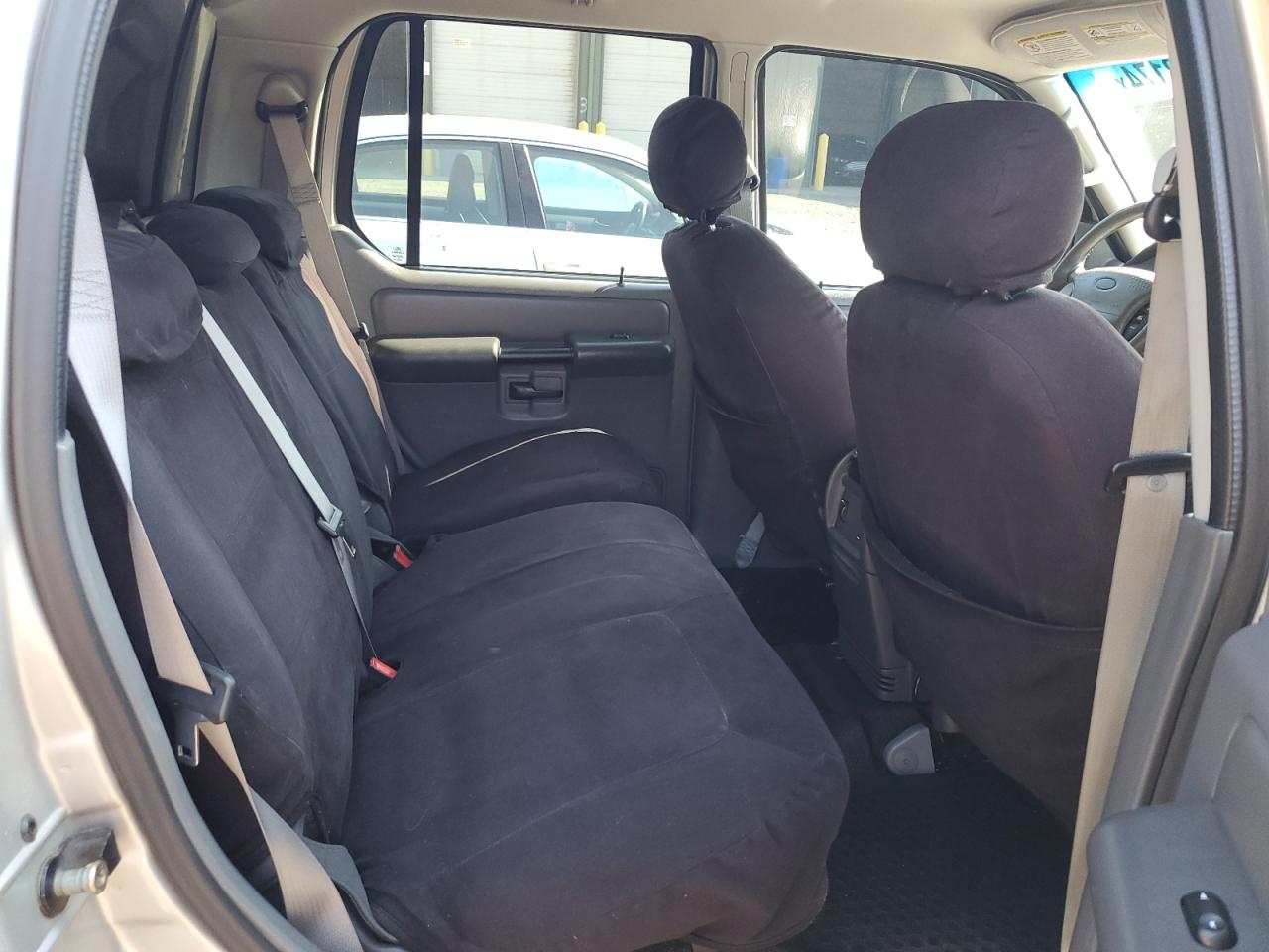 2004 Ford Explorer Sport Trac VIN: 1FMZU77K34UB75378 Lot: 66573174