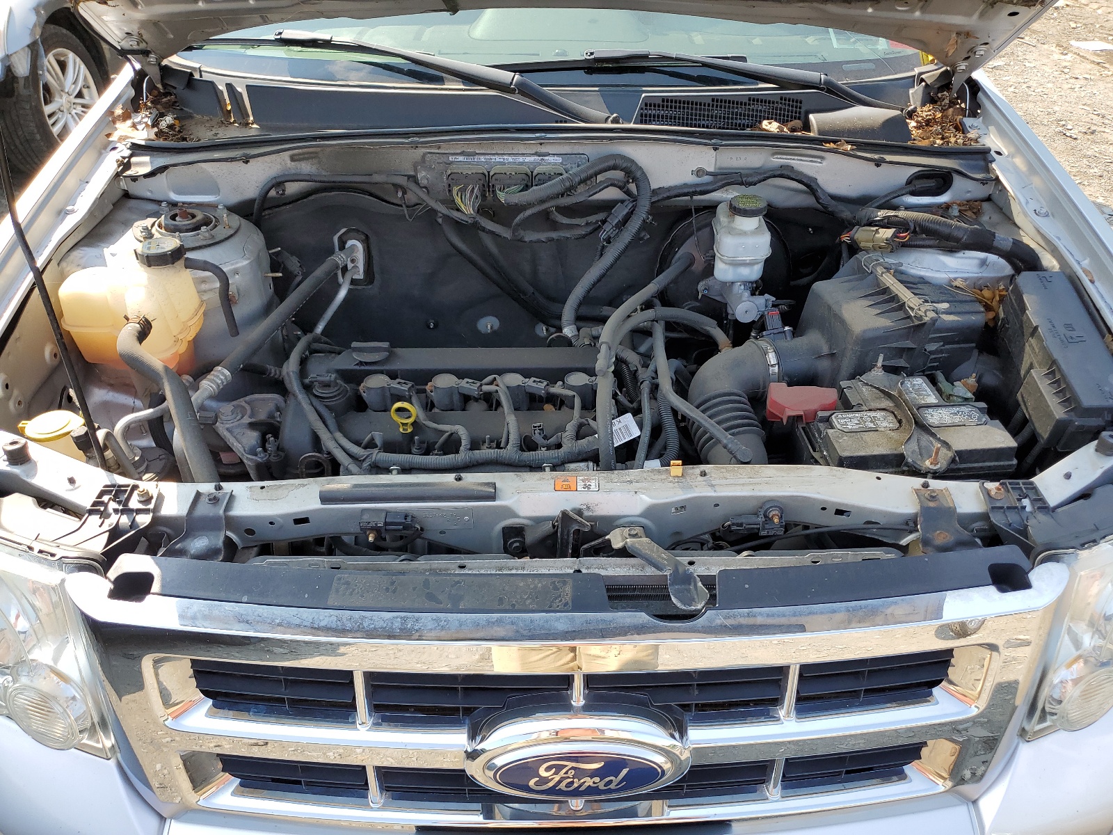 1FMCU9D76CKA80387 2012 Ford Escape Xlt