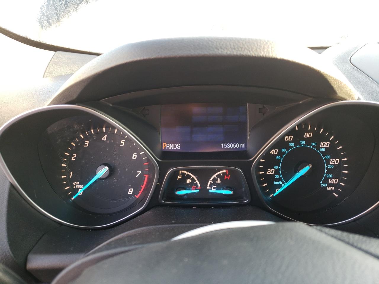 2015 Ford Escape Se VIN: 1FMCU0G72FUA42008 Lot: 67549674