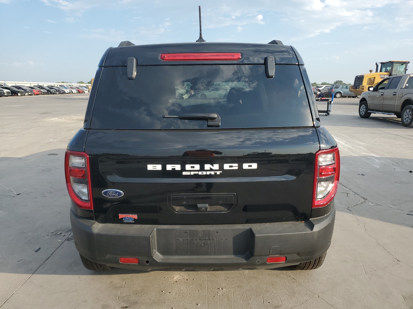 3FMCR9B69RRE03167 2024 Ford Bronco Sport Big Bend