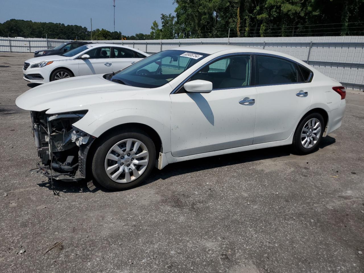 1N4AL3AP0GN351812 2016 NISSAN ALTIMA - Image 1