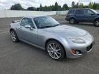 2012 Mazda Mx-5 Miata  за продажба в Portland, OR - Rear End