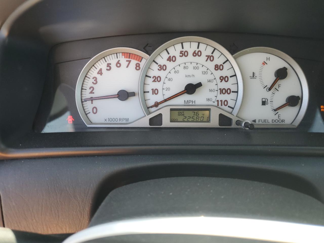 2005 Toyota Corolla Ce VIN: 1NXBR32E65Z453379 Lot: 67133804