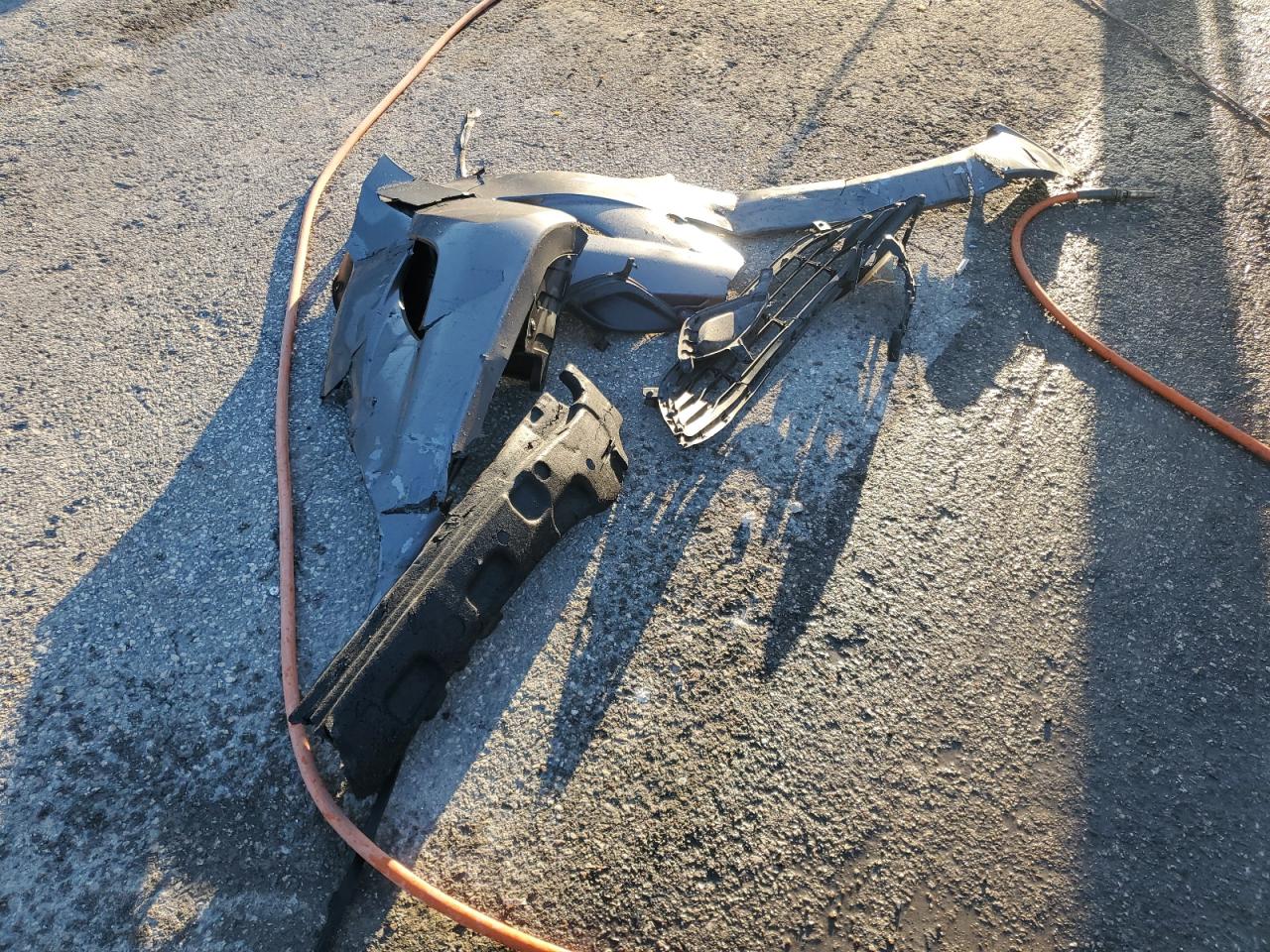 2011 Hyundai Elantra Gls VIN: 5NPDH4AE5BH057604 Lot: 67158084