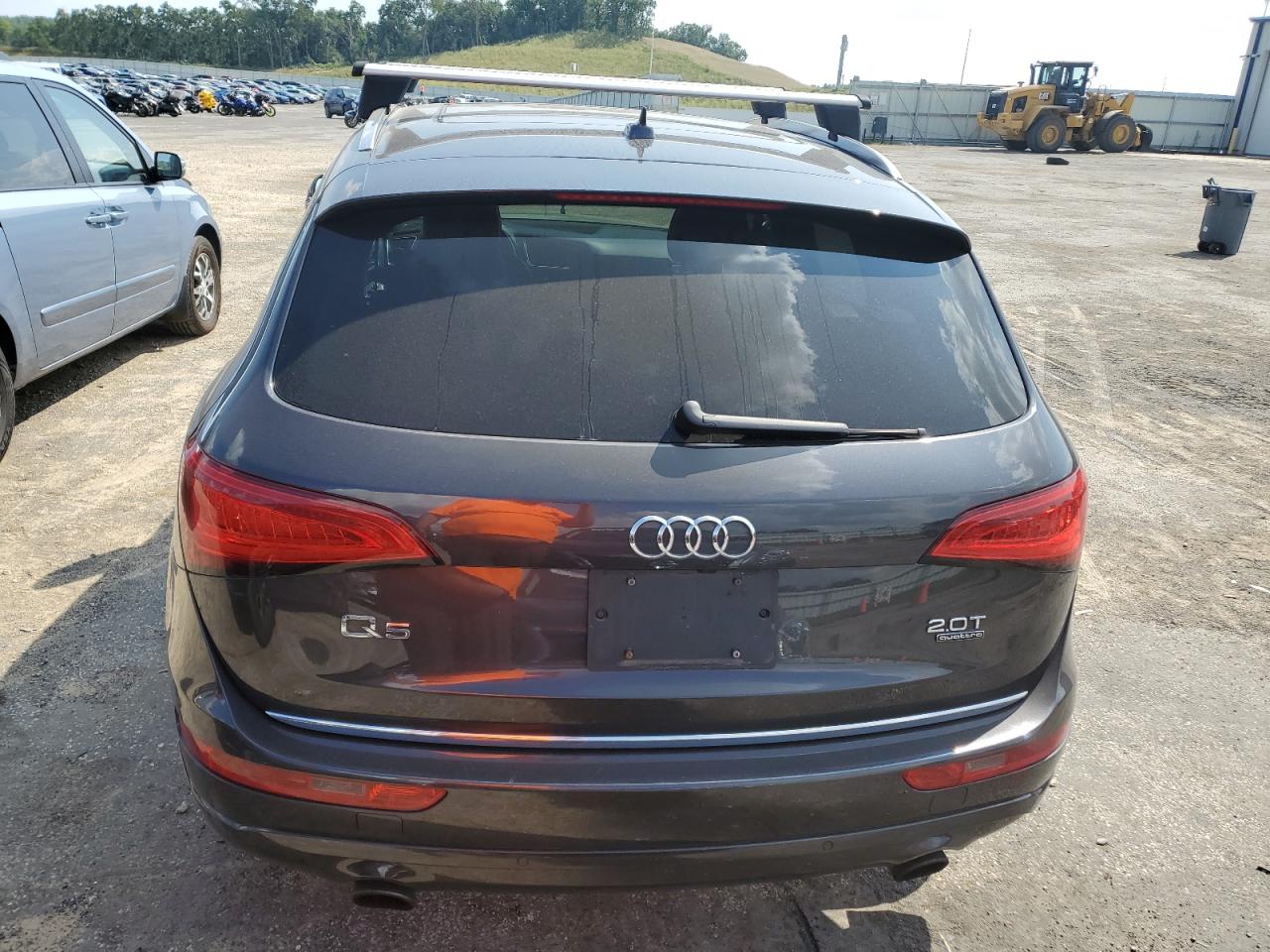 WA1L2AFP7GA036705 2016 Audi Q5 Premium Plus