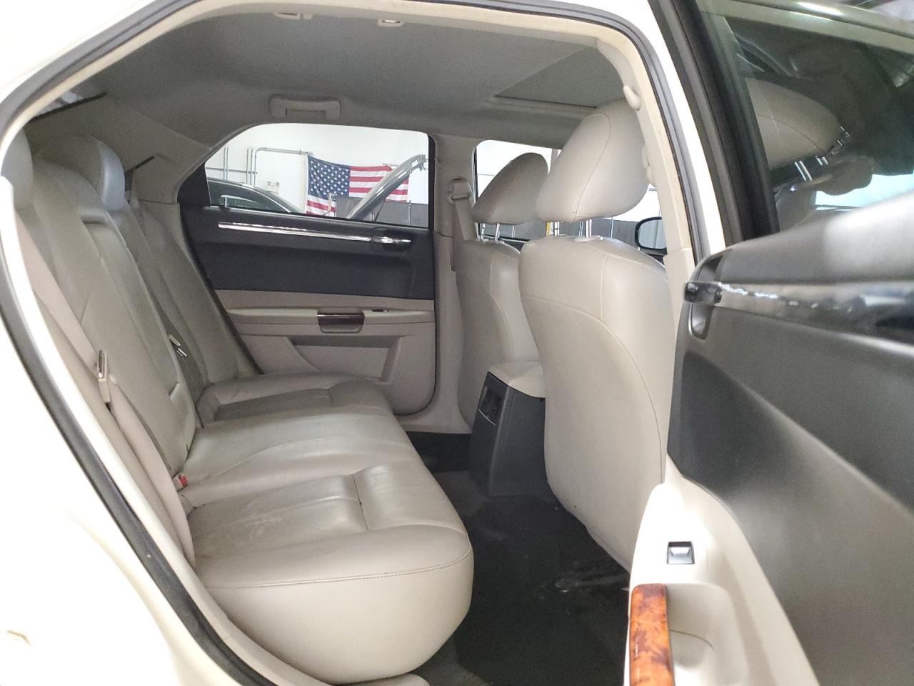 2005 Chrysler 300 Touring VIN: 2C3JA53G45H503609 Lot: 67545254