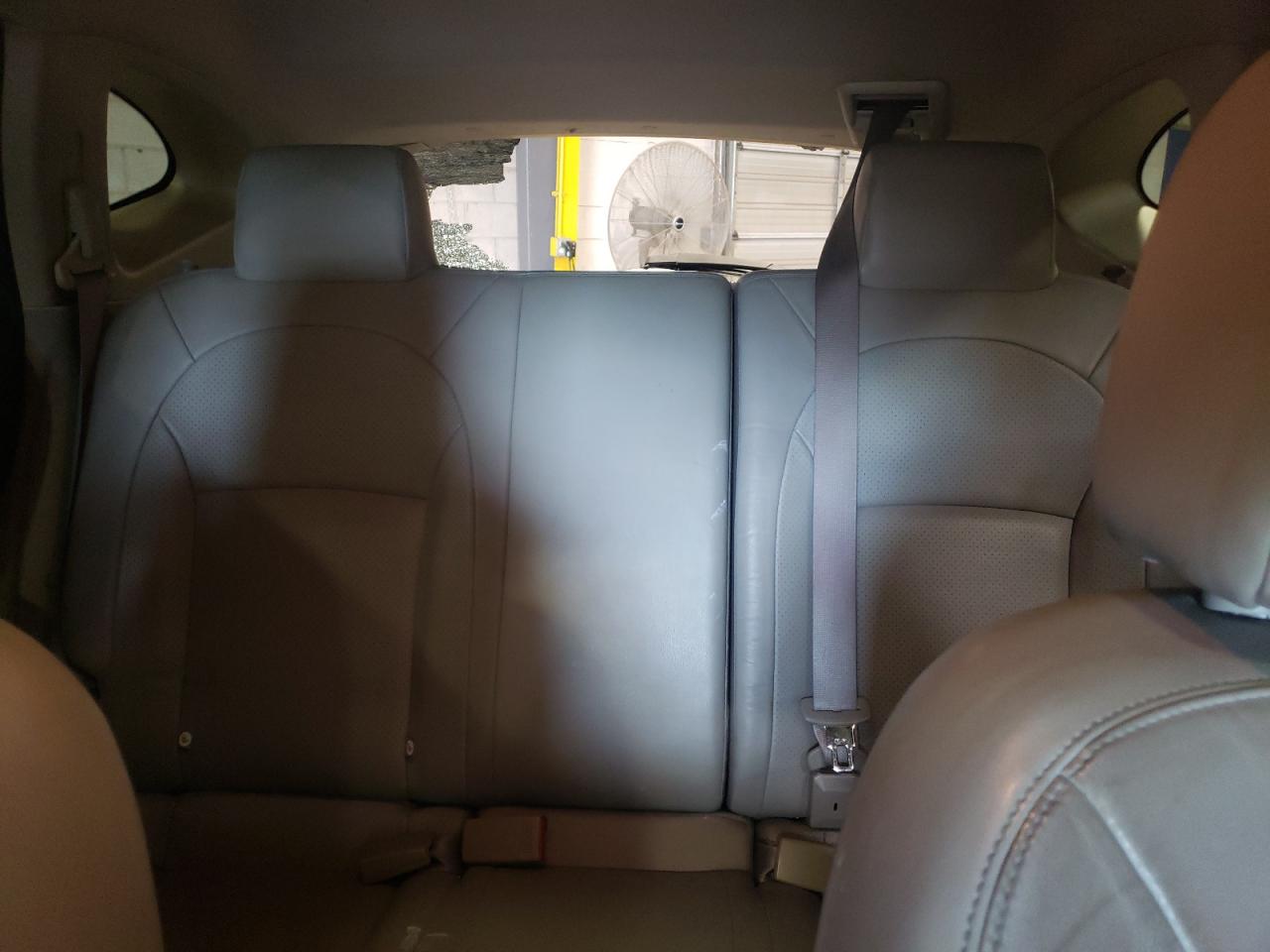 2012 Nissan Rogue S VIN: JN8AS5MV8CW372161 Lot: 66249074