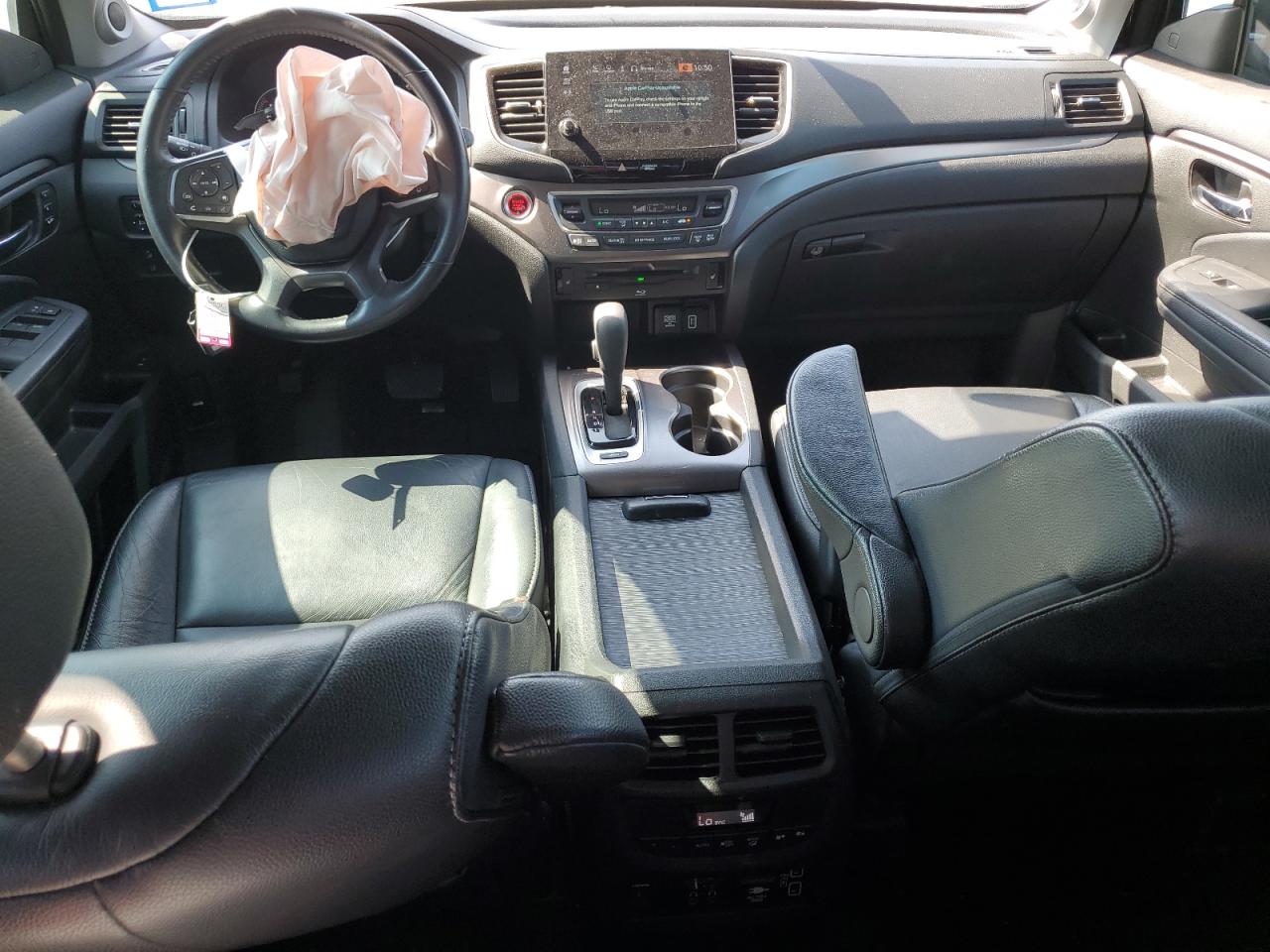 2019 Honda Pilot Exl VIN: 5FNYF5H49KB024596 Lot: 67349784