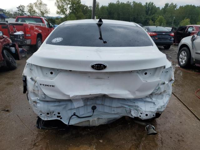 3KPF24AD6LE172266 Kia Forte FE 6