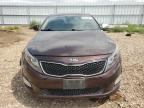 2014 Kia Optima Lx for Sale in Rapid City, SD - Rear End
