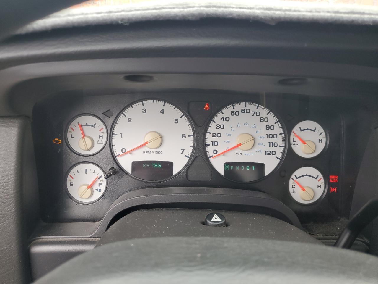 2003 Dodge Ram 1500 St VIN: 1D7HU18D73J666071 Lot: 66583924