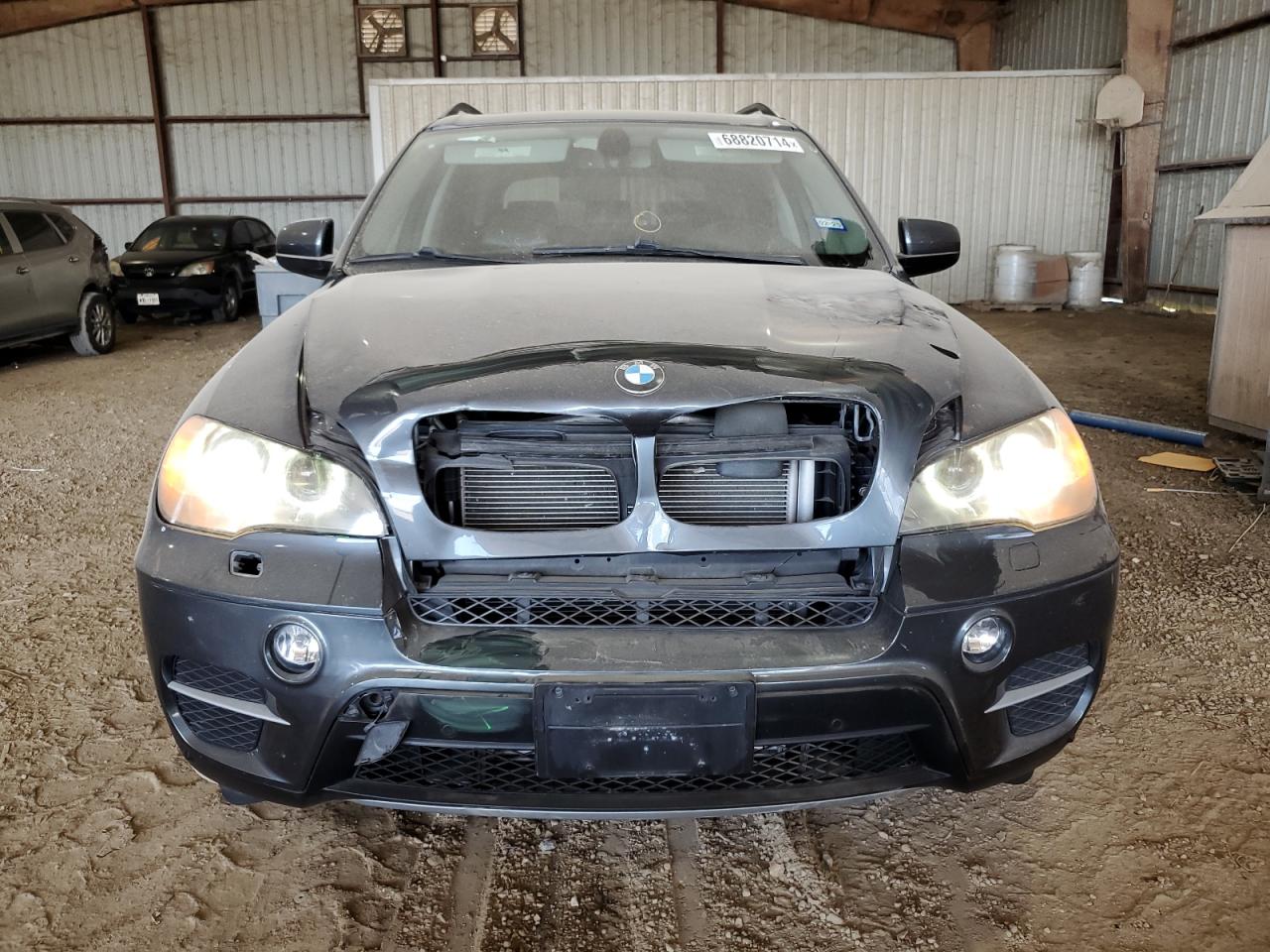 2013 BMW X5 - Image 5