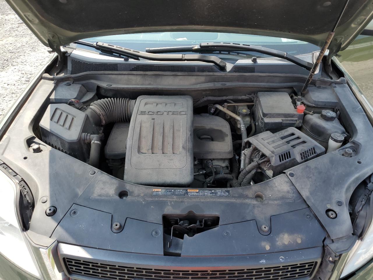 2015 GMC Terrain Sle VIN: 2GKFLWEK2F6204107 Lot: 65571644