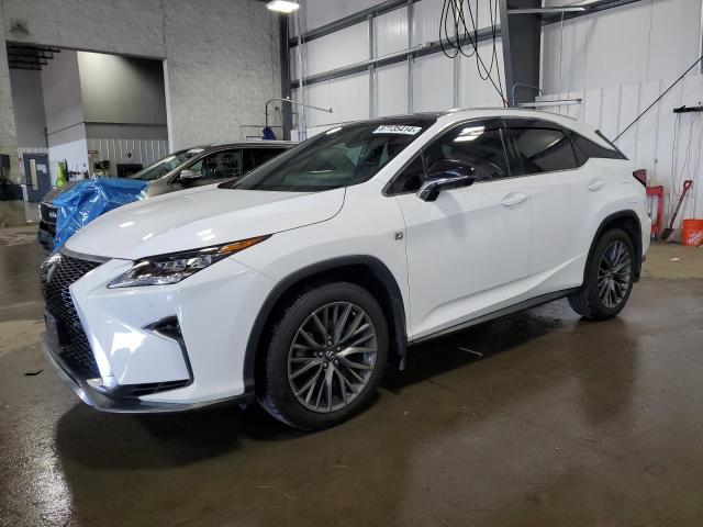 LEXUS RX350 – zdjęcie z aukcji, lot #67135414