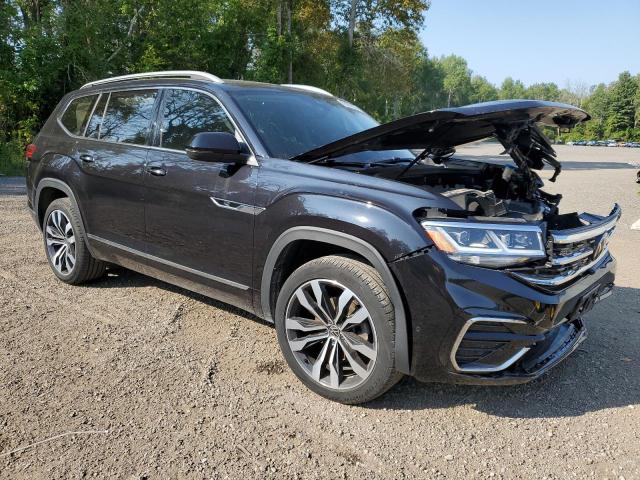 2021 VOLKSWAGEN ATLAS SEL PREMIUM R-LINE