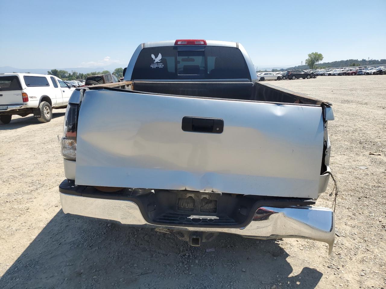 5TFRY5F12AX097966 2010 Toyota Tundra Double Cab Sr5