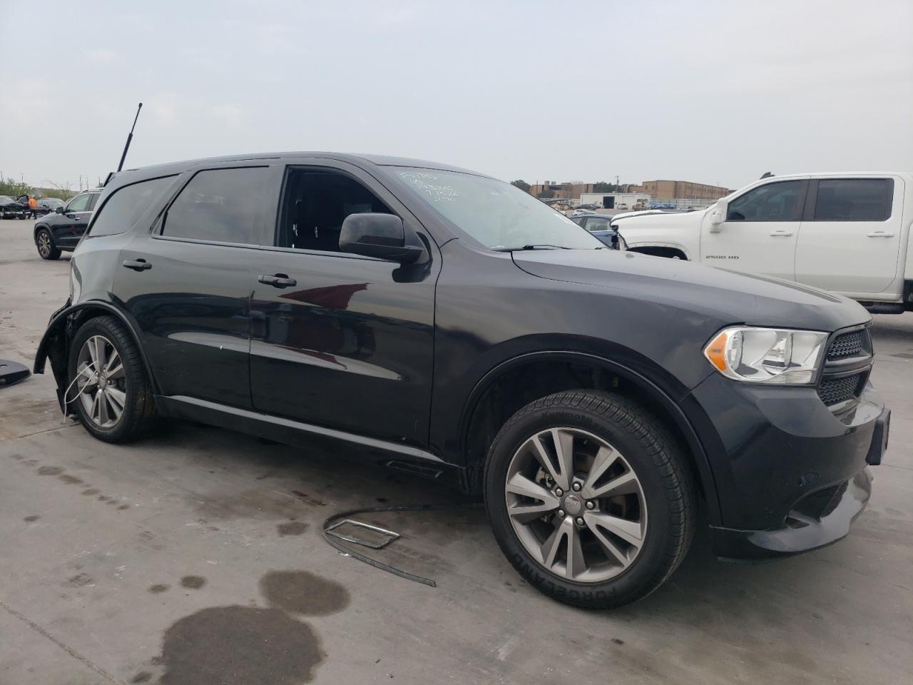 2013 Dodge Durango - Image 4