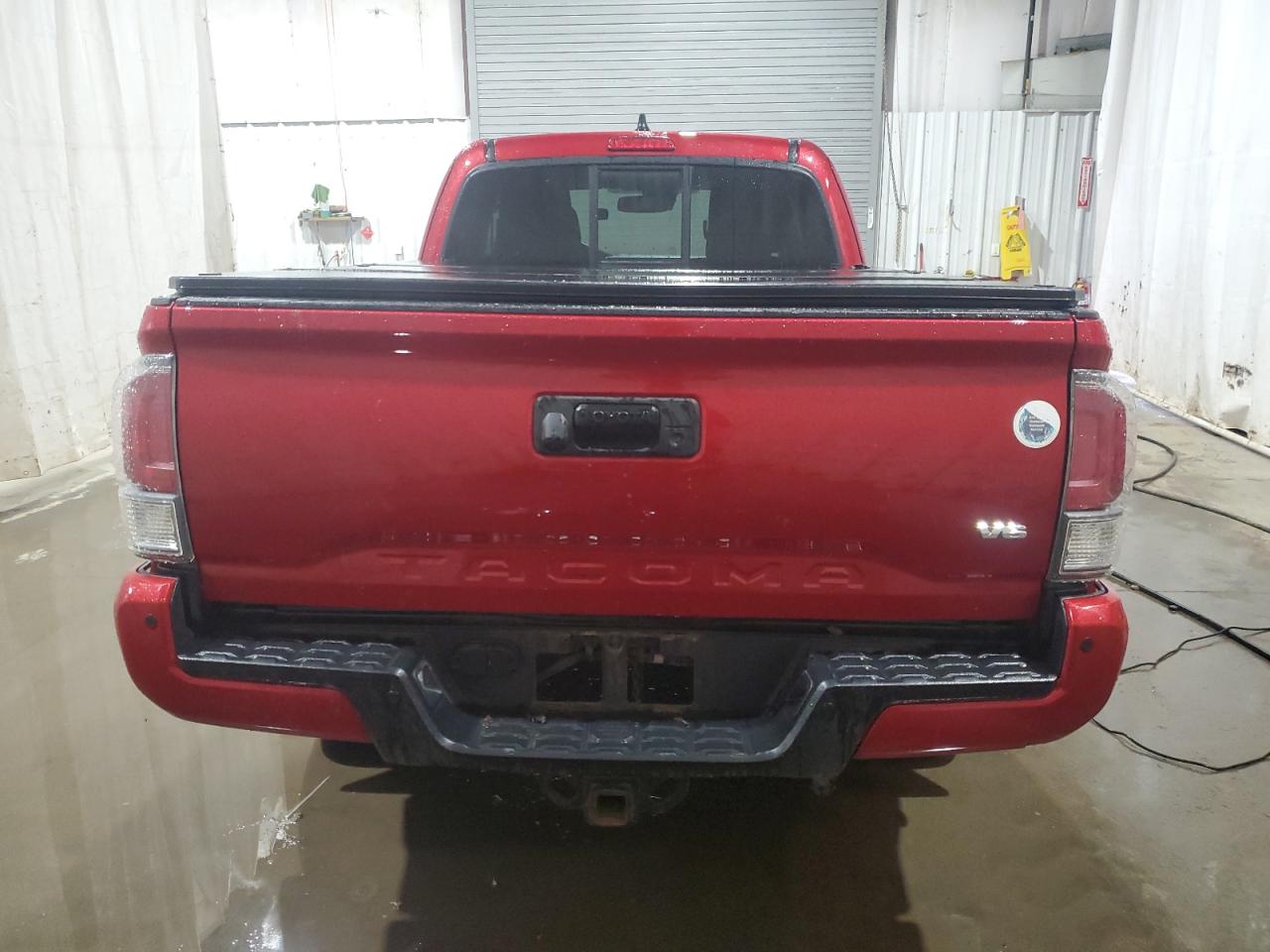 2022 Toyota Tacoma - Image 6