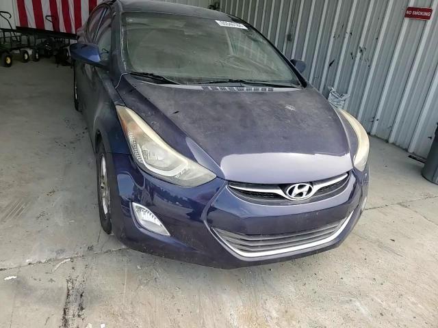 2015 Hyundai Elantra Se VIN: 5NPDH4AE7FH576773 Lot: 65540184