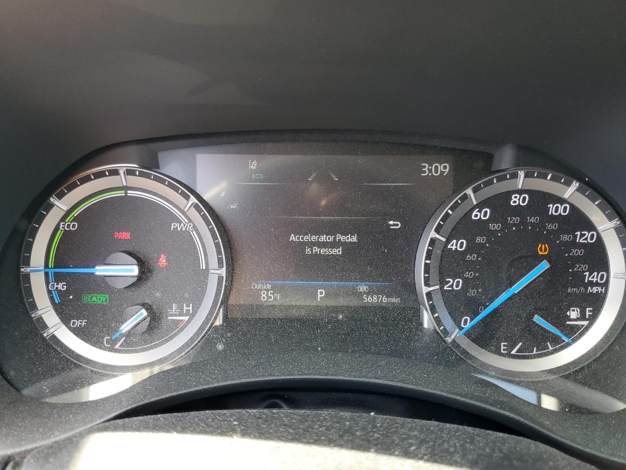 2022 Toyota Highlander Hybrid Xle VIN: 5TDGBRCH0NS543335 Lot: 66100984