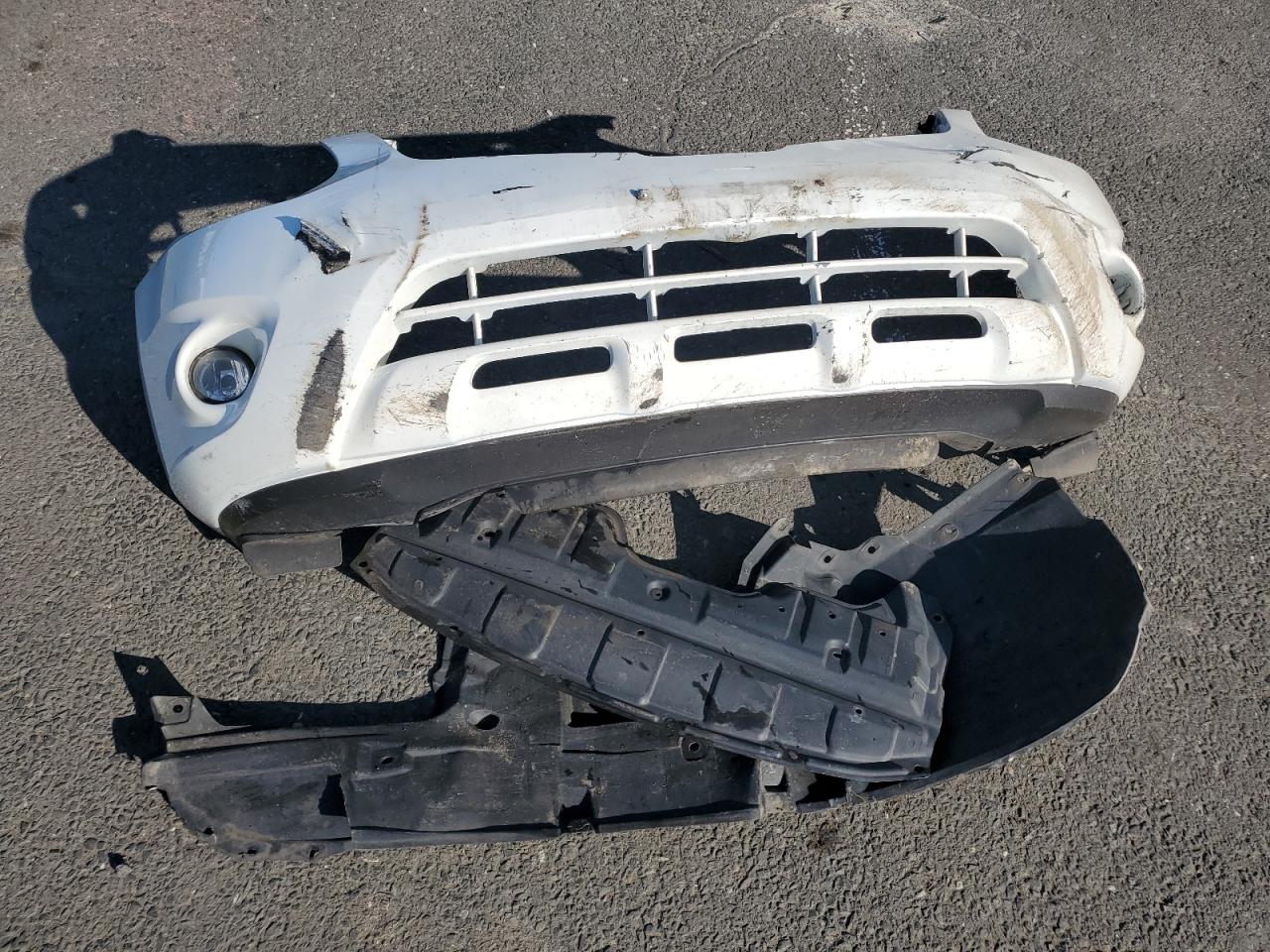 2012 Nissan Rogue S VIN: JN8AS5MV4CW381780 Lot: 68579944